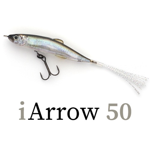 iArrow50 F