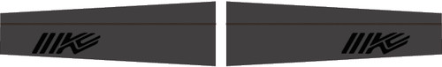 IK-874 UNiON COOL ARM COVER