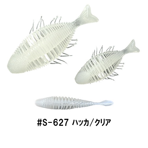 �ϥɥ�֥쥹���� 3����� SG-1 (�����б���)