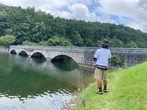 IK-892 IK Full Auto Floating Belt