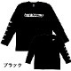 IK-419 imakatsu Logo Long Sleeve Shirt