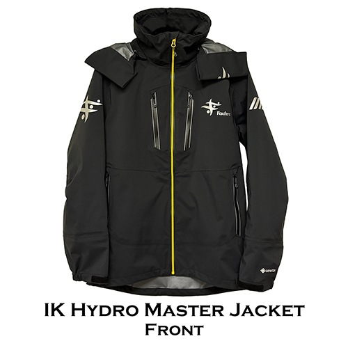 IK-912 IK Hydro Master Jacket & Bib