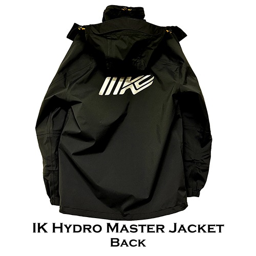 IK-912 IK Hydro Master Jacket & Bib