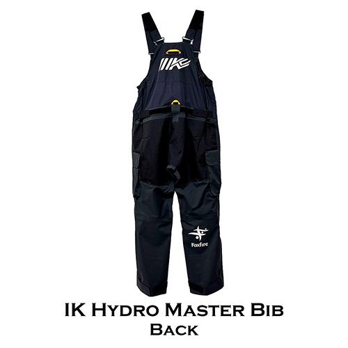 IK-912 IK Hydro Master Jacket & Bib