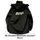 IK-912 IK Hydro Master Jacket & Bib