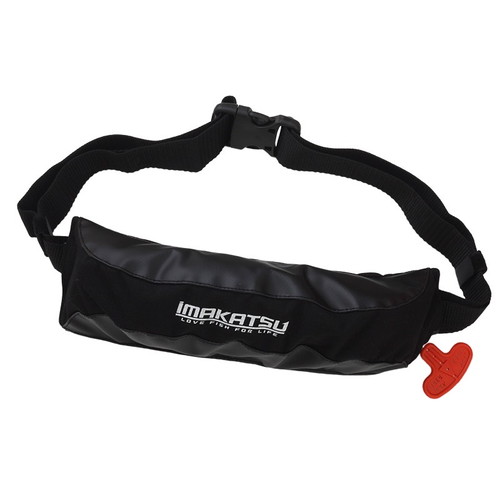 IK-404 IK Compact Floating Belt