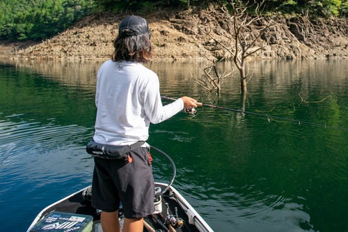 IK-404 IK Compact Floating Belt