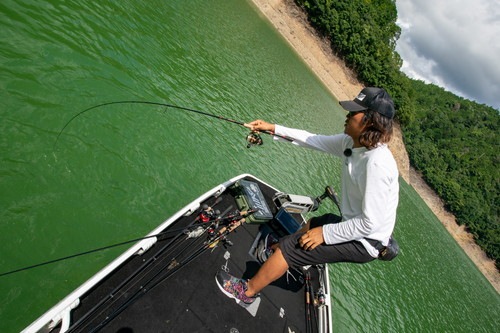 IK-404 IK Compact Floating Belt