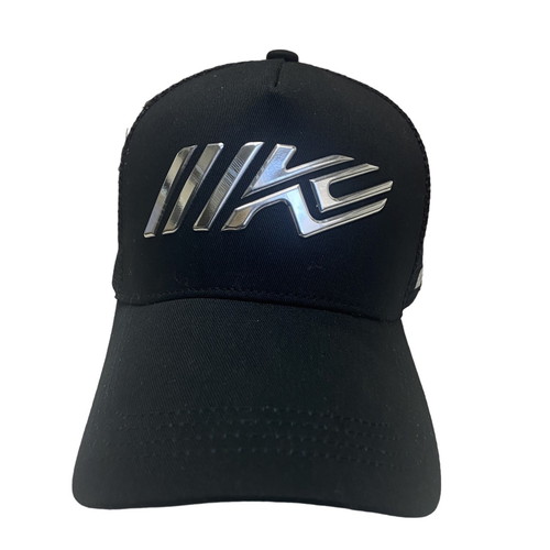 IK-885 IK METAL Mesh CAP