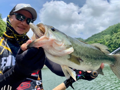 IK-885 IK METAL Mesh CAP