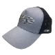 IK-885 IK METAL Mesh CAP