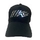 IK-885 IK METAL Mesh CAP