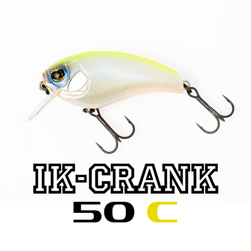 ���ޥ��ĥ���� IK-50C