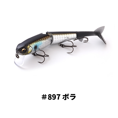 �Х��ӥ�ޥ��ʥ�Jr.