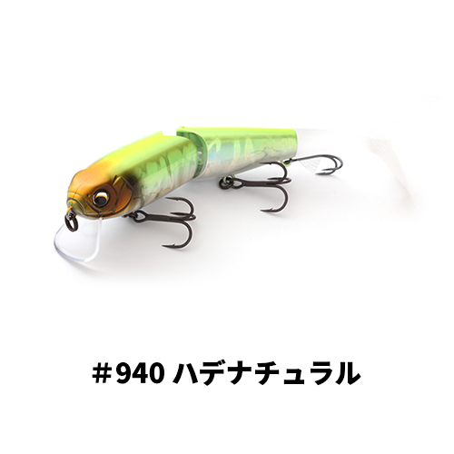 �Х��ӥ�ޥ��ʥ�Jr.