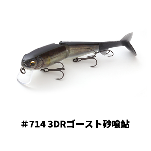 �Х��ӥ�ޥ��ʥ�Jr.