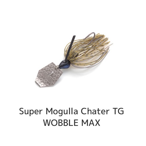 �����ѡ��⥰����㥿��TG10g ��WOBBLE MAX�ɡʥ����б��ʡ�