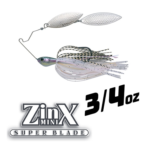 IMAKATSU ZinX SUPER BLADE 3個セット Imakatsu ZINX MINI SUPER BLADE TG 