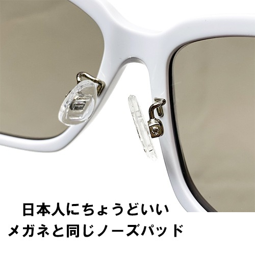 IK-707 Baccarac LD Sunglasses K.IMAE Special Edition