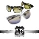 IK-707 Baccarac LD Sunglasses K.IMAE Special Edition