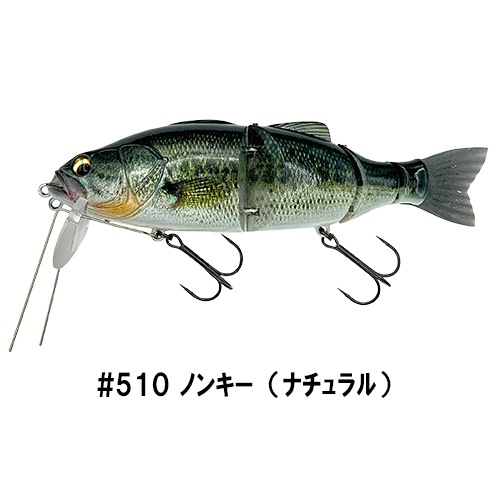 �Х�������Jr.Taboo