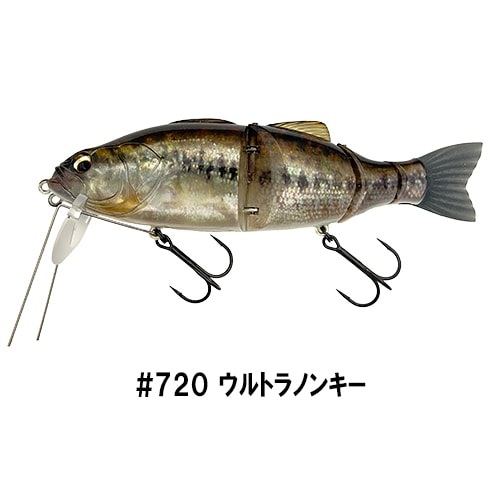 �Х�������Jr.Taboo