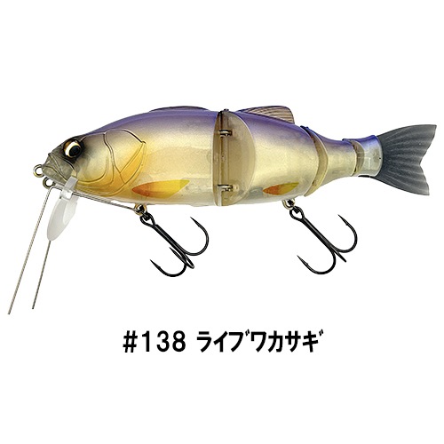 �Х�������Jr.Taboo