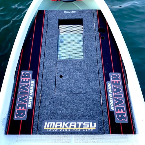 IK-888 REVIVER�ܡ��ȥǥå����ƥå���M