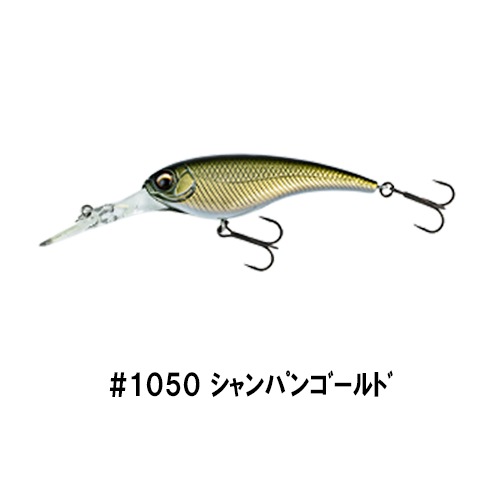 イマカツシャッド ISワスプ55