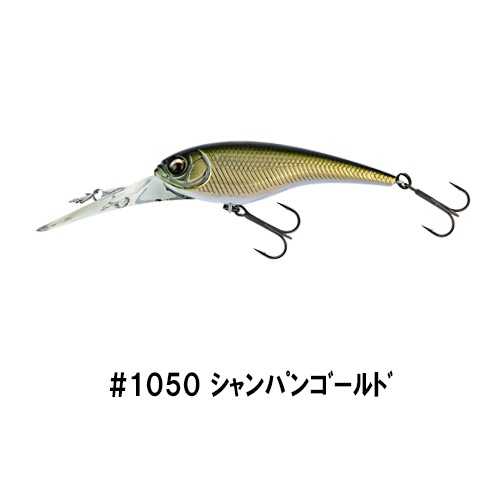 ISワスプ60 カットファスト