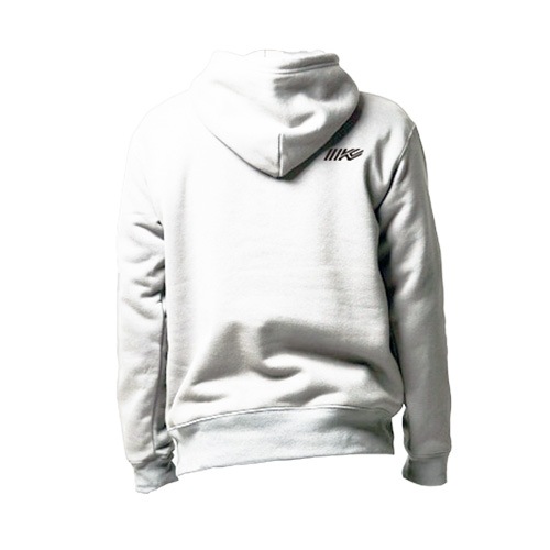 IK-424 IK Logo Hoodie