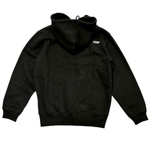 IK-424 IK Logo Hoodie