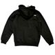 IK-424 IK Logo Hoodie