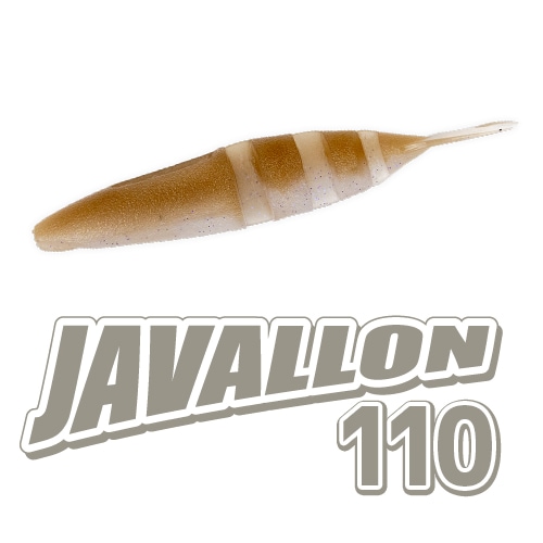 ジャバロン110 (エコ対応品) | ソフトルアー | imakatsu-webshop