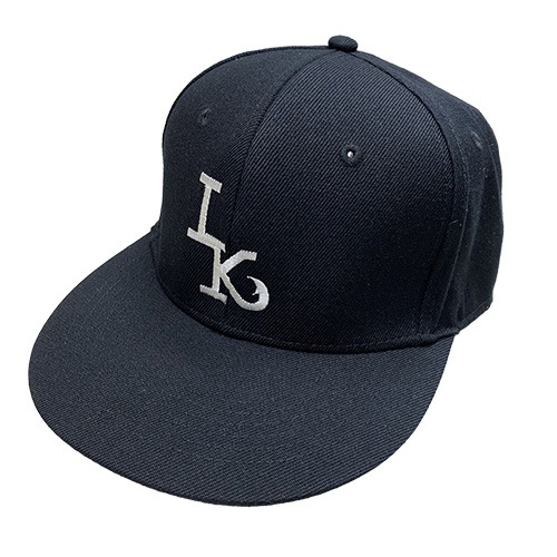 IK-425 IK MD FLAT CAP