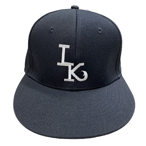 IK-425 IK MD FLAT CAP