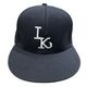 IK-425 IK MD FLAT CAP