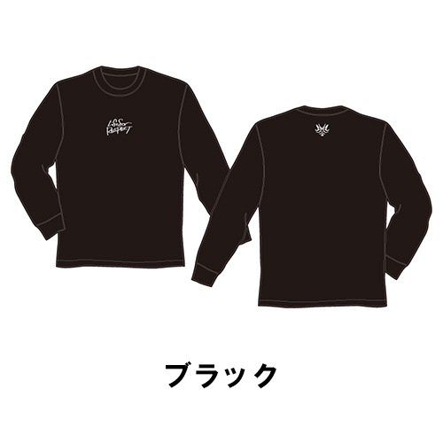 KB-004 Life for RESPECT ロンT