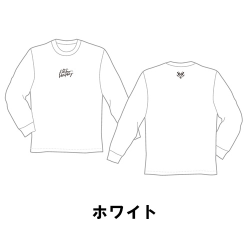 KB-004 Life for RESPECT ロンT