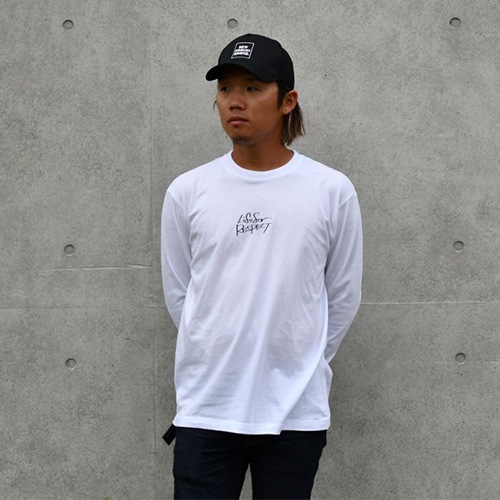 KB-004 Life for RESPECT ロンT