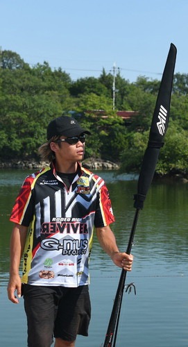 RODEO RIDE REVIVER��Ten-Five��700MH-G��