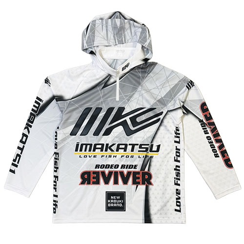 ��ͽ��λ�� IK-913 IK Tournament HOODIE