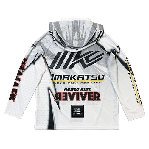��ͽ��λ�� IK-913 IK Tournament HOODIE