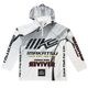 ��ͽ��λ�� IK-913 IK Tournament HOODIE