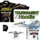 ��ͽ��λ�� IK-913 IK Tournament HOODIE