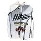 ��ͽ��λ�� IK-913 IK Tournament HOODIE