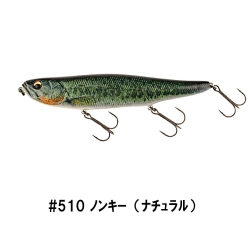 スラムドッグモンスター