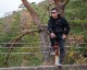 IK-857 IMMORTAL REVIVER HEAVY ZIP HOODIE