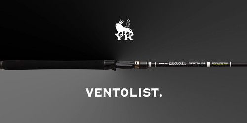 RODEO RIDE REVIVERVENTOLIST.703MH