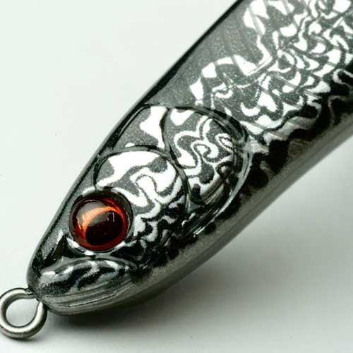 ���٥󥿥������顼�Х��� 3D�ꥢ�ꥺ�� ���ޥ�����LM��IK Matte Model